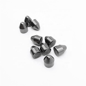 Chất lượng cao giá thấp vonfram nút cacbua xi măng cho mũi khoan khai thác - Product Image 5