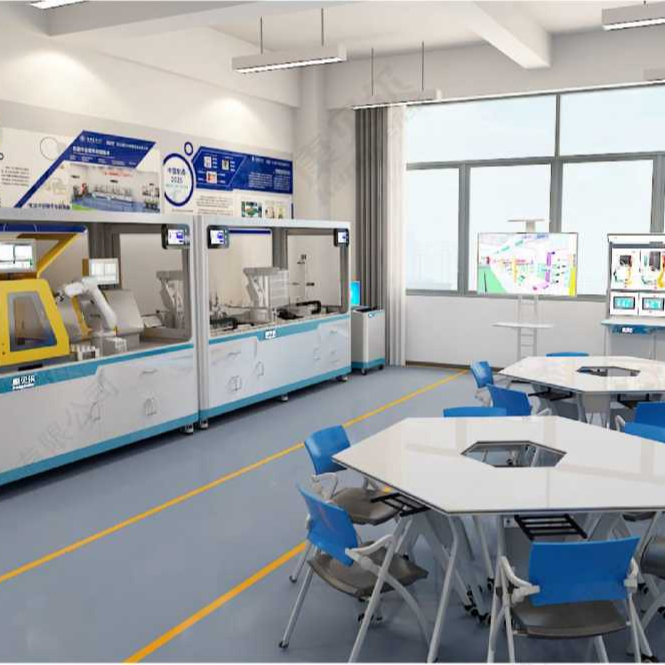 Платформа для эксперимента по технологии интеллектуального управления сетью