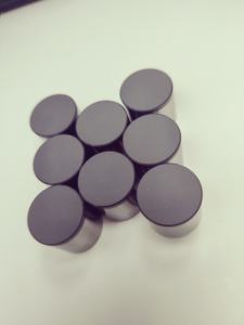 Pastilhas PCD para Máquina de Corte com Fio Diamantado, Cortadores <span class=keywords><strong>PDC</strong></span> para Corte de Tijolos e Pedras, Pastilhas para Perfuração de Pedra 1308 / para Corte de Pedra - Product Image 6