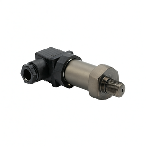 Sensor Transductor de Presión de Agua de Silicio Difundido de Acero Inoxidable GPT200 para la Industria Petroquímica - Product Image 6