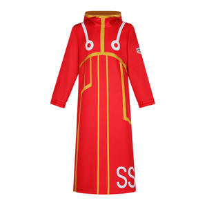 Costume de Cosplay <span class=keywords><strong>Luffy</strong></span> <span class=keywords><strong>One</strong></span> <span class=keywords><strong>Piece</strong></span>, Thème Animation Performance Future - Product Image 5