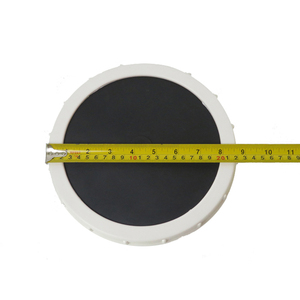 Diffuseur à disque de bulles d'<span class=keywords><strong>air</strong></span> <span class=keywords><strong>Force</strong></span> Into Water Pipes For Water Treatment Plants - Product Image 5