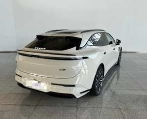 Voiture d'occasion 2025 ZEEKR 007 GT AWD Version Conduite Intelligente 75kWh Conduite à Gauche SUV de Luxe à <span class=keywords><strong>Bon</strong></span> <span class=keywords><strong>Prix</strong></span> Vente Flash - Product Image 2