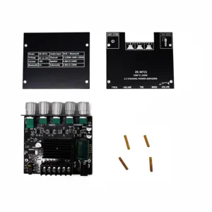 Zhxs TB21 thâm quyến hiệu quả chi phí tự động âm thanh verstarker OEM ODM AUX Stereo 2 kênh 5.0 wirelessamplifier PCB Hội Đồng Quản trị âm thanh AMP
