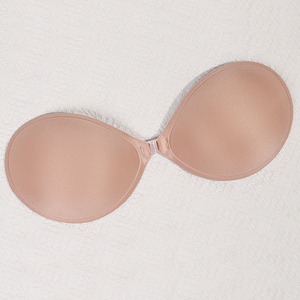 <span class=keywords><strong>Soutien</strong></span>-<span class=keywords><strong>gorge</strong></span> <span class=keywords><strong>adhésif</strong></span> sans bretelles respirant ultra mince et plus collant de grande taille avec bonnet DD - Product Image 5