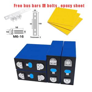 2025 ek स्टॉक <span class=keywords><strong>2</strong></span> छेद 3.2v 280h जीवन बैटरी कोशिकाओं 8000 चक्र रिचार्जेबल सेल लाइफ एव एस के लिए रिचार्जेबल सेल लाइफ 4 बैटरी - Product Image 4