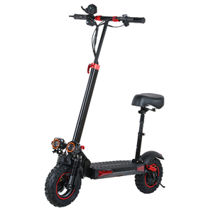 FREEBOY-<span class=keywords><strong>Trottinette</strong></span> <span class=keywords><strong>électrique</strong></span> pliable de 1200W, 11 pouces, puissante, à gros pneus, pour adultes, 50 km/h, avec ensemble, <span class=keywords><strong>vente</strong></span> <span class=keywords><strong>flash</strong></span> - Product Image 1