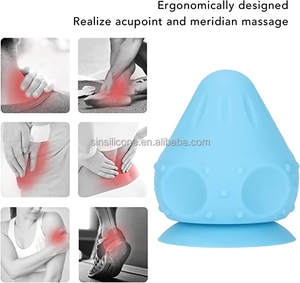 Selbst myofasziale Freigabe techniken mit Massage kugeln - Product Image 4