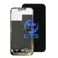 Écran de téléphone portable de haute qualité de la marque QTS avec garantie d'un an pour 11-Factory Direct