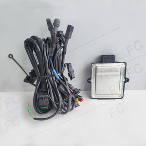 ECU Independiente de <span class=keywords><strong>Precio</strong></span> de Fábrica en Kits de Conversión a Autogás, Kits de ECU de GNC/<span class=keywords><strong>GLP</strong></span> para Regulador GNV/<span class=keywords><strong>GLP</strong></span> MP48, Piezas de Vehículos AEB - Product Image 4