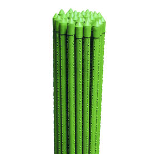 Bastón de Metal Plastificado de 90 CM - Product Image 1