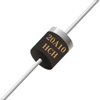 Diode de redressement en ligne IN5404 IN54