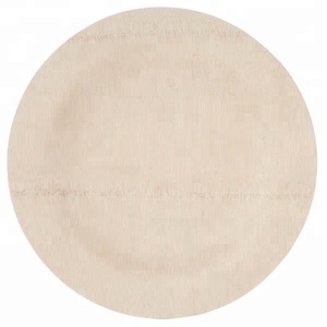 Eco Ancheng Bestseller Einweg-Bambusblatt-Servier platten, Einweg bretter, umwelt freundliches Geschirr - Product Image 4
