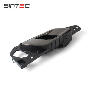 มือจับประตูด้านในขวาหน้า สำหรับรถยนต์ฟอร์ด เอเวอเรสต์ EB3B 22600 CBSMSR - Product Image 4