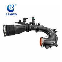Bộ phận lắp ráp ống dẫn khí thở cacte máy động cơ 4 xi-lanh M270 2700900700 dành cho Mercedes Benz W176 W246 C117 X156