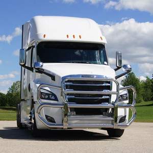 Parachoques delantero <span class=keywords><strong>de</strong></span> camión, accesorio <span class=keywords><strong>de</strong></span> pieza, gran oferta - Product Image 6