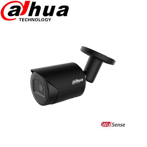 Caméra réseau Dahua 4Mp PoE Bullet H.265 avec stockage cloud, prise de son, surveillance extérieure - Product Image 4