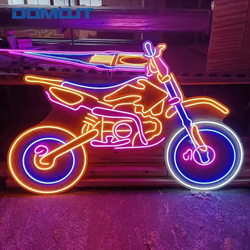 Fast delivery Dropshipping Decoracion Lettering Light Logo Custom LED Light Custom Neon Sign Neon Lights Drop Shipping For Party