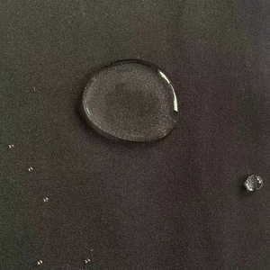 Elastomultiester tessuto elasticizzato in tessuto elasticizzato in tessuto laminato - Product Image 3