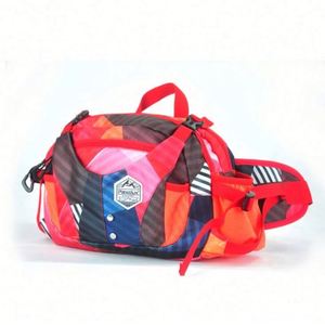 Riñonera Deportiva de Gran Espacio, Moderna, Impermeable, para Deportes al Aire Libre - Product Image 2