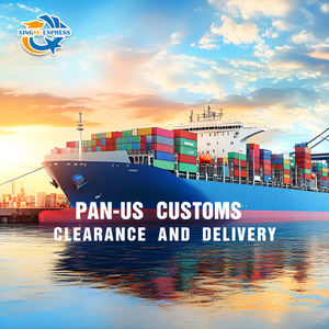 Servizio di Spedizione Dropshipping, Agenti di Trasporto, Costi di Spedizione, Agenzia Express per l'Australia, Spedizioniere, Servizio di Consegna - Product Image 6