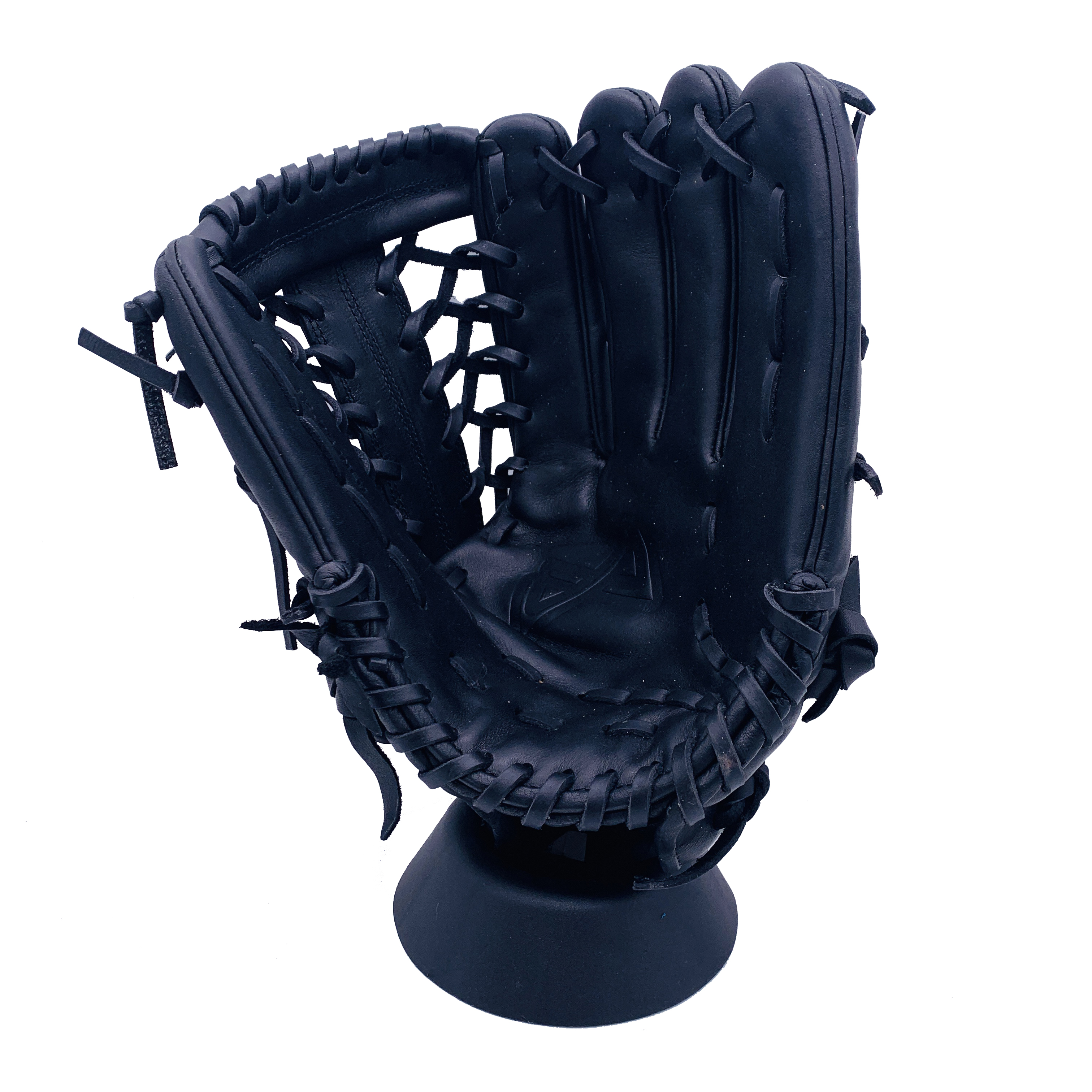 wholesale custom durable leather baseball fielding sliding catcher mitts softball baseball gloves for teenagers