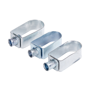 Nhà sản xuất chuyên nghiệp nhanh chóng nhanh chóng khóa vòng ống nối ống kẹp - Product Image 2