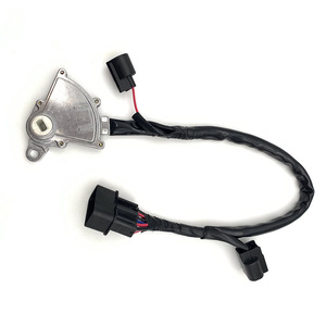 Interrupteur de boîte de vitesses Mitsubishi MB811106 pour Pajero V43 V45, nouvelle pièce de rechange - Product Image 1