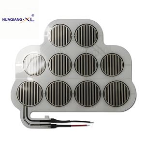 Oem özelleştirilmiş emniyet kemeri hatırlatma araba koltuğu basıncı ve doluluk kuvvet sensörü dirençli teknoloji - Product Image 3