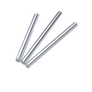 Tige de piston en chrome dur pour diamètre de 10 à 50 mm - Product Image 6