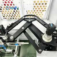 Máquina Automática para Formar Cajas, Equipo de Apertura de Cartones para Automatización de Almacenes, Formadora de Cajas de Alta Productividad para Alimentos y Bebidas