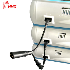 Loạt ngôi sao H1080 trứng lồng ấp Nhiệt kế gia cầm Máy Ấp Trứng cho nở trứng của cho các trang trại - Product Image 4