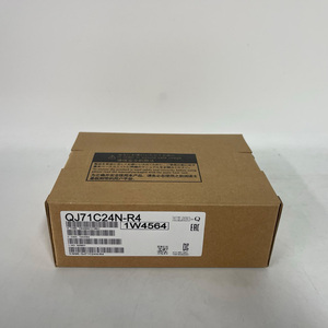 โมดูลการสื่อสาร PLC ไฟฟ้า QJ71C24N-R4 - Product Image 1