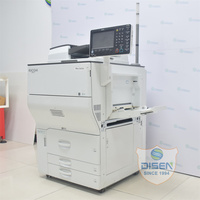 Imprimante photo couleur commerciale A3 A4, machine à cartes d'identité PVC, imprimante laser couleur, imprimantes et photocopieuses d'occasion pour usage domestique