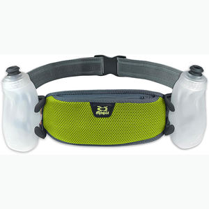 Muestra Gratis Riñonera Deportiva para Hombre y Mujer, Reflectante, con Soporte para Teléfono Móvil, para Gimnasio, Fitness, Correr, Cinturón, Cartera - Product Image 2
