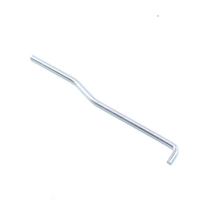 Palanca de aceleración para motor fueraborda Yamaha 63V-41211-00 para motor de gasolina de 2 tiempos y 15 CV, pieza de repuesto - Product Image 1