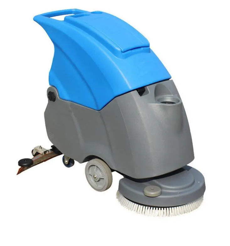 high quality Critical Road Cleaning for hospital/ Residue Free machine to road sweeper for sale