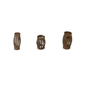 Boss Terminal Block <b>Spring</b> <b>Clips</b> Copper BS-36 For Manufacturing With Conductivity - Product Image 3