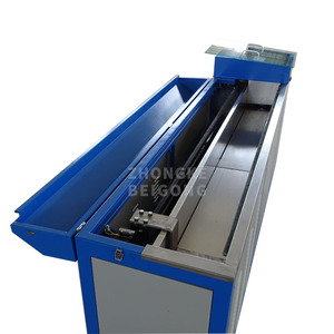 Nhiệt độ thấp kỹ thuật số nhựa đường kéo dài Tester bitum độ dẻo thử nghiệm máy - Product Image 5