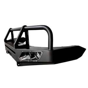 กันชนหน้ารถตีนตะขาบสำหรับ05-11 <span class=keywords><strong>HILUX</strong></span> vigo-เสริมกรอบป้องกันการกระแทก - Product Image 4