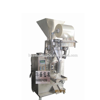 Sca — Sachet de graines de snacks, Machine d'emballage avancée avec Sachet de unités