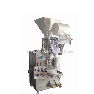 Sca — Sachet de graines de snacks, Machine d'emballage avancée avec Sachet de unités - Product Image 2