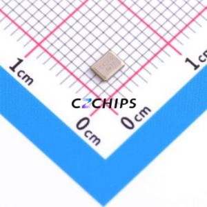 8DSC270G0010L Crystal (Passive) SMD3225-4P Crystal Oscillator SMD Crystal Oscillator 27MHz 10ppm 10pF - Product Image 2