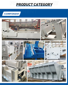 <strong>Industrial</strong> Rewinding Unit Mechanical Assembly for Custom Equipment and Production Lines - Product Image 3