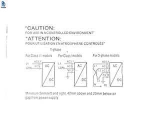Contrôleur PLC, interrupteur de capteur, alimentation électrique, neuf, original, TDR-480-24, convertisseur d'alimentation triphasé AC/DC - Product Image 1