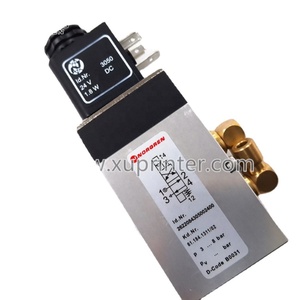 DO High Quality Heid 91.184.1051 China Made 61.184.1051 Solenoid Valve for <b>Printing</b> <b>Machine</b> Part - Product Image 1