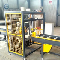 Machine d'emballage horizontale Otange