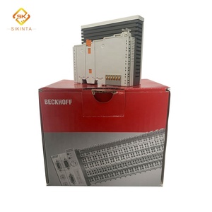 Module de livraison rapide, unités d'alimentation et interfaces E/S CX1010/CX1020 CX1100-0004/0001/0003/0012/0013/0014 - Product Image 3