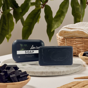 160g sữa dê Hộp xà phòng đặt du lịch Xà phòng hoa hồng hoa cúc hoa oải hương làm sạch xà phòng làm sạch kháng khuẩn và làm sáng - Product Image 4