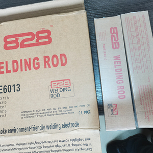 <span class=keywords><strong>Precio</strong></span> directo de fábrica personalizado E6013 electrodos de barra recubiertos 2,5mm 3,2mm 4,0mm varilla de soldadura - Product Image 5